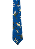 Gromit & Wallace Falling Tie