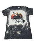 Hocus Pocus "I Don't Give A Muck" Tee (Large)