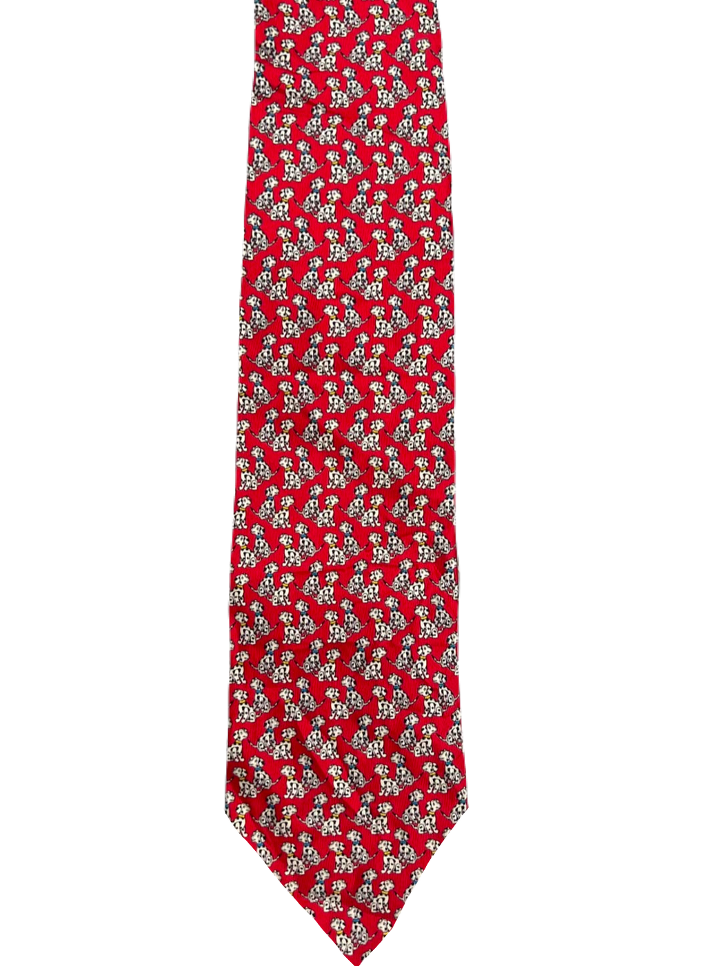 Disney 101 Dalmatians Tie