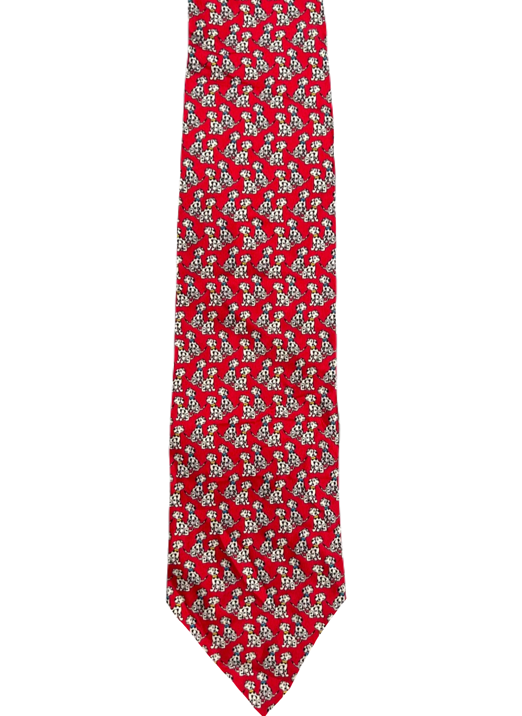 Disney 101 Dalmatians Tie