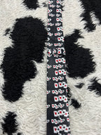 Deck of Cards Narrow Tie