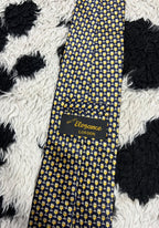Wine Glasses Tie