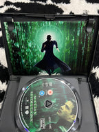 The Matrix Revolutions - Two Disc Set DVDs