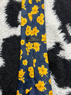 Marks & Spencer Floral Tie