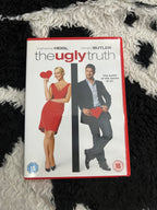 The Ugly Truth DVD