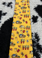 Gardening Tie