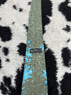 Shark Surfing Tie