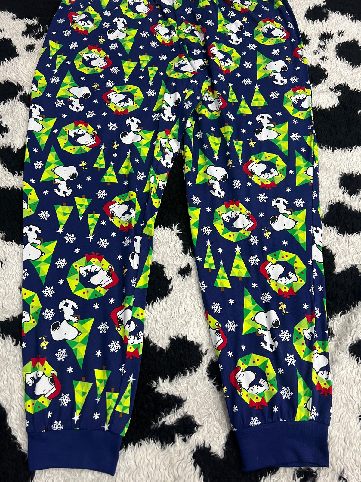 Snoopy PJs (Large)