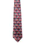 USA Flag Tie