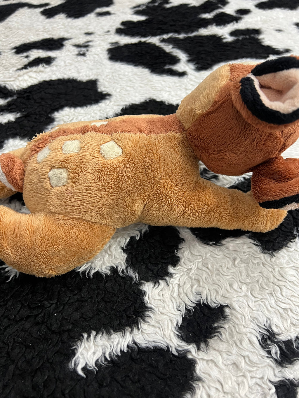 Bambi Plush