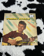 The Tommy Steele Story Vinyl