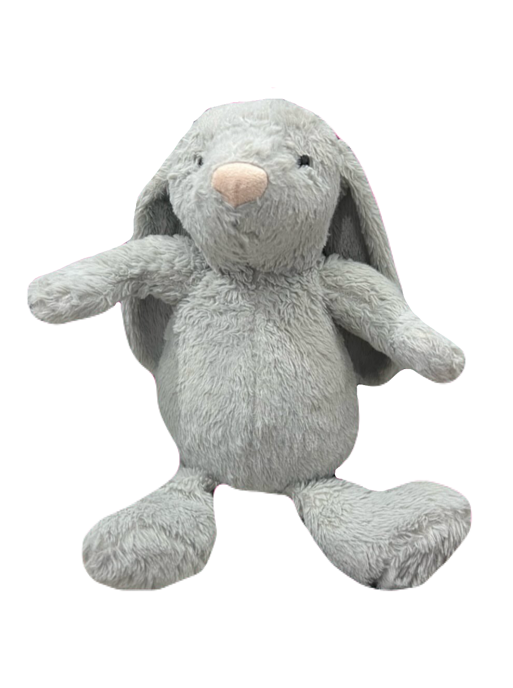 Jellycat Duplicate Bashful Bunny Plush