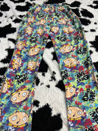 Family Guy "Obey Me" PJs (Medium)