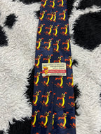 Tigger & Winnie the Pooh Tie