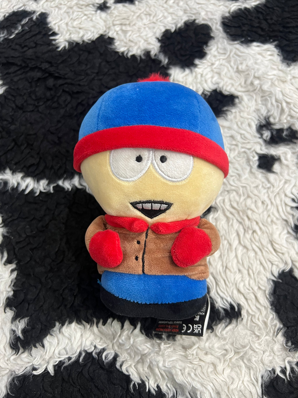 South Park Plushie