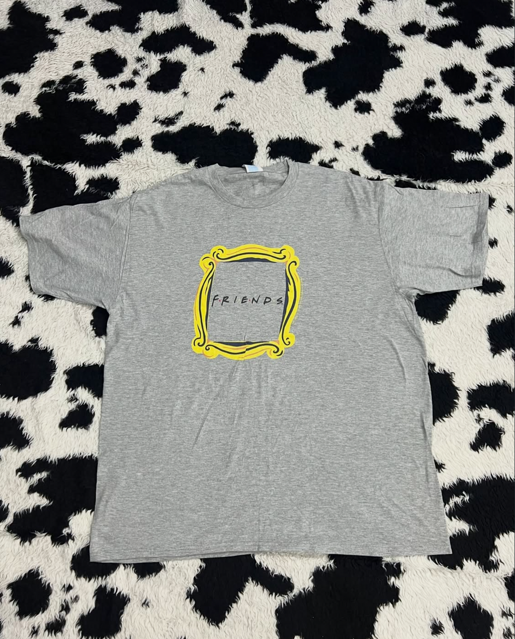 Friends Show Tee (Extra Large)