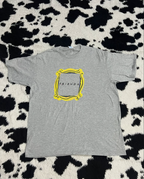 Friends Show Tee (Extra Large)