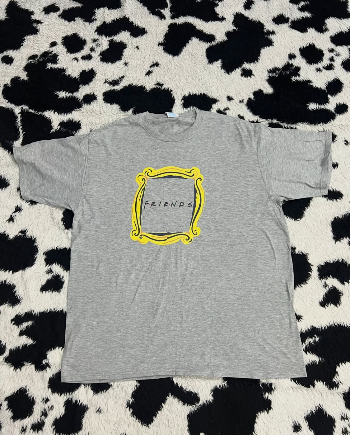 Friends Show Tee (Extra Large)