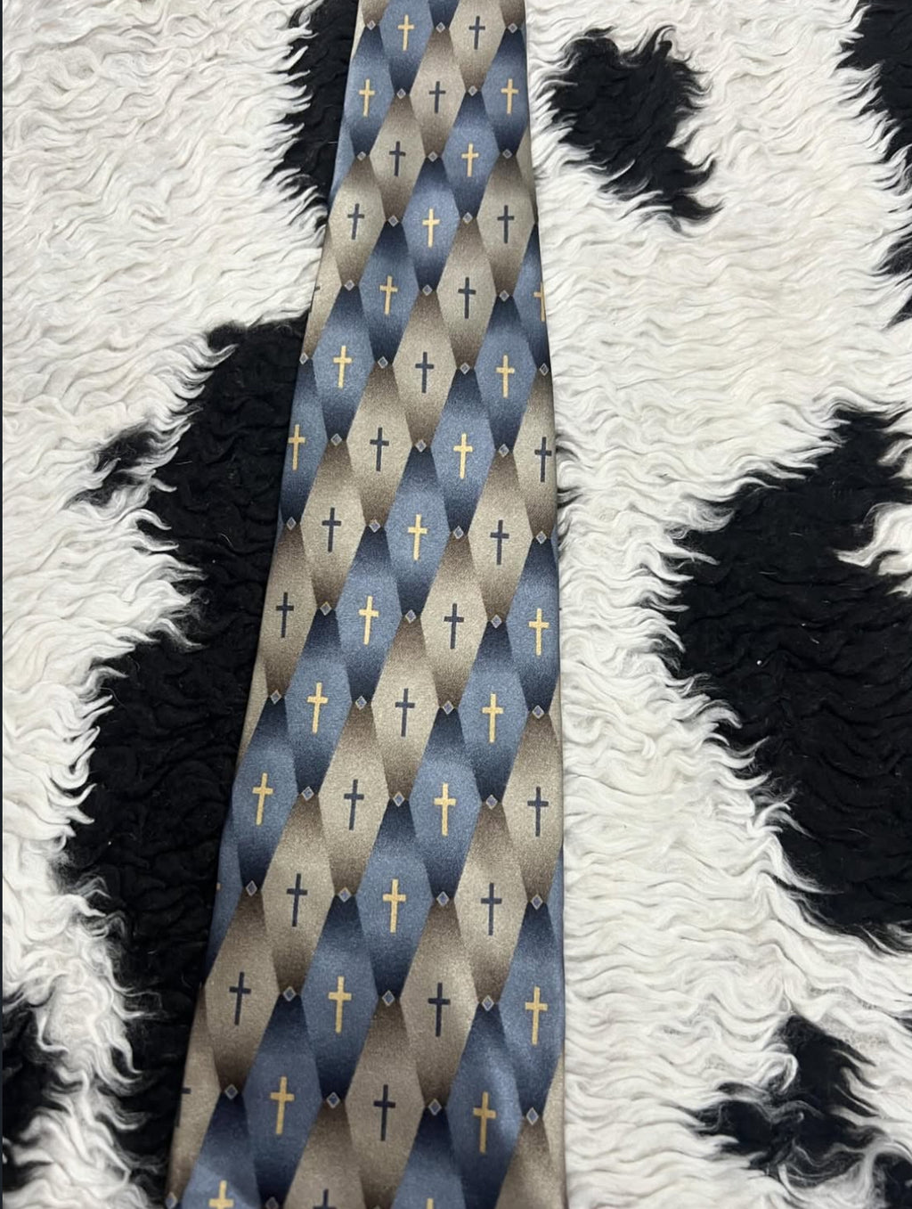 Cross Tie