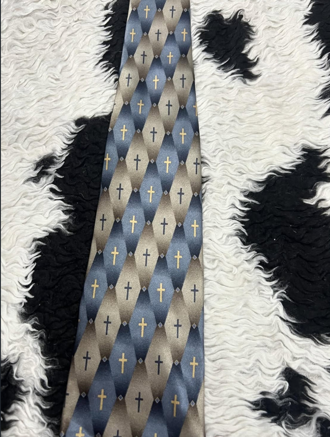 Cross Tie