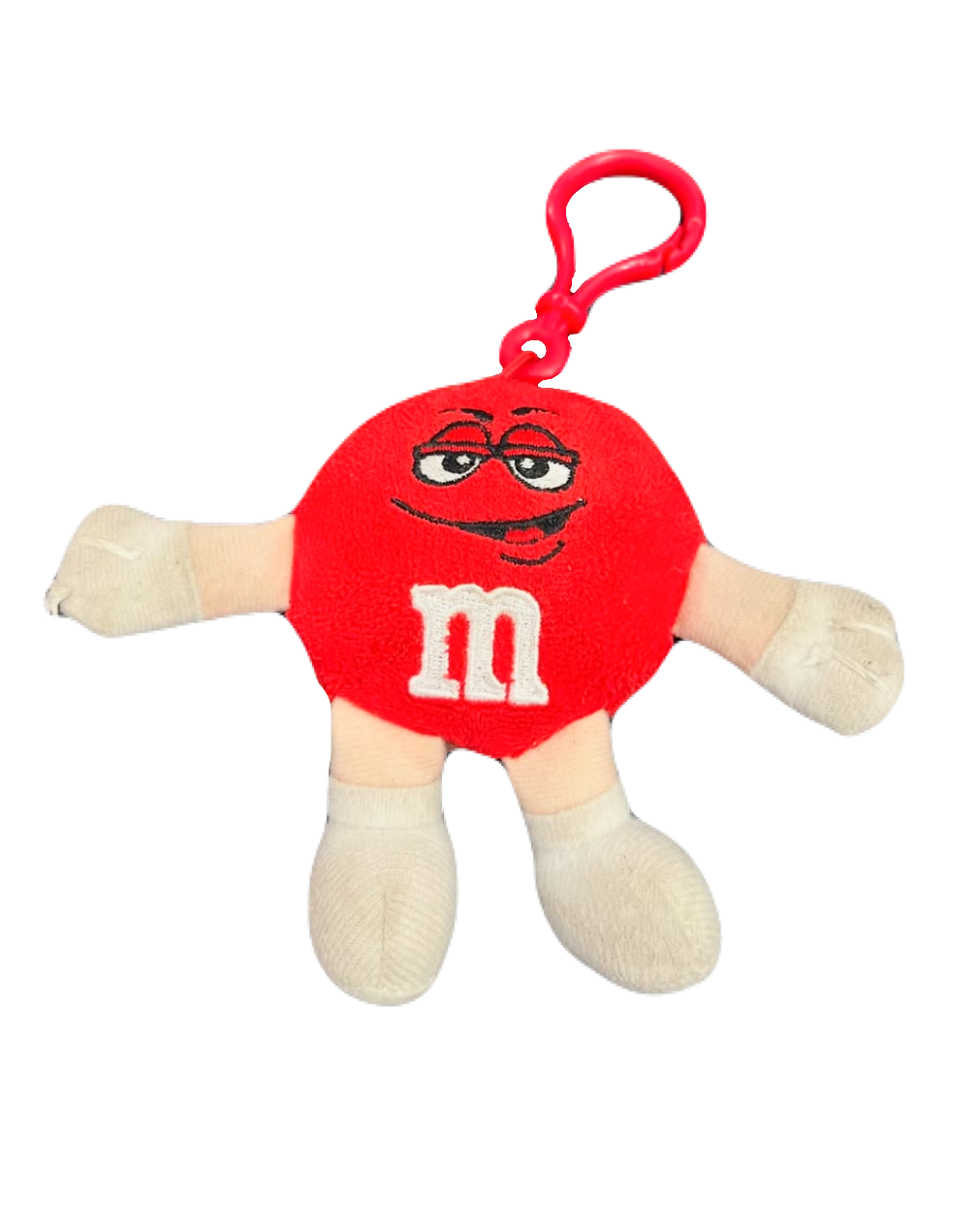 M&M Keychain