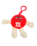 M&M Keychain