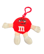 M&M Keychain