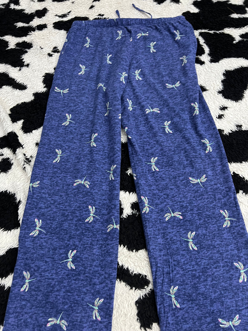 Dragonfly PJs (Large)
