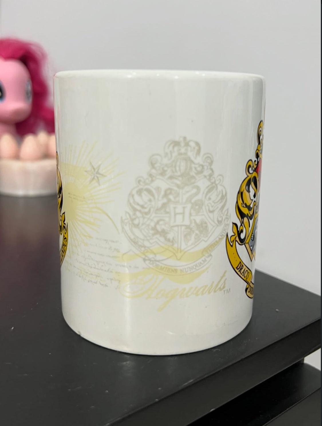 Harry Potter Mug