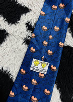 Mr. Men Tie