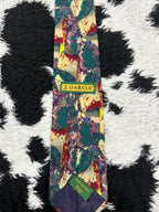 J. Garcia Dogs Tie