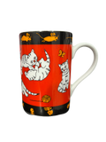 Playful Kittens Mug