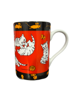 Playful Kittens Mug