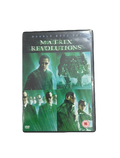 The Matrix Revolutions - Two Disc Set DVDs