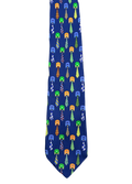 Ties & Buttonups Tie