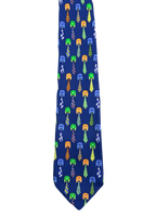 Ties & Buttonups Tie