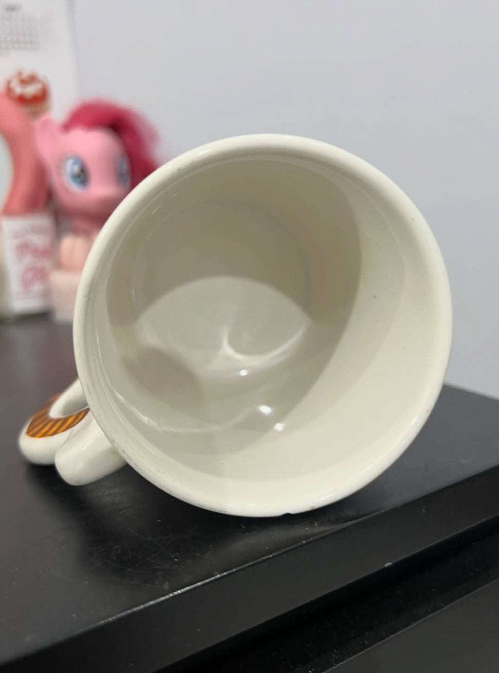 Kitty Graphic Mug