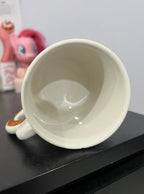 Kitty Graphic Mug
