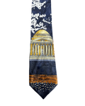 Capital Building Tie