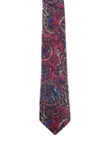 Jonelle Abstract Tie