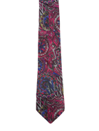 Jonelle Abstract Tie