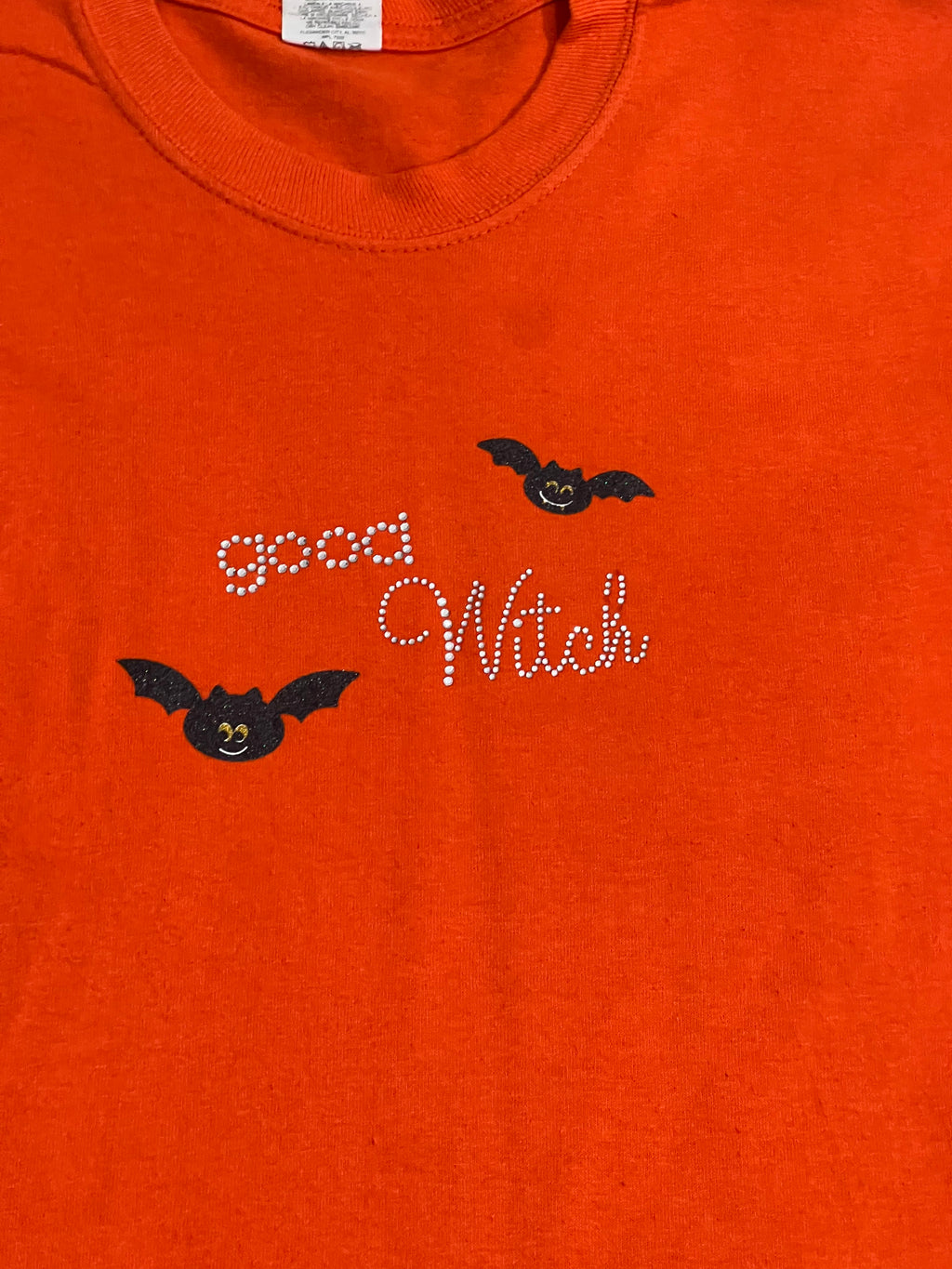 Good Witch Tee (Medium)