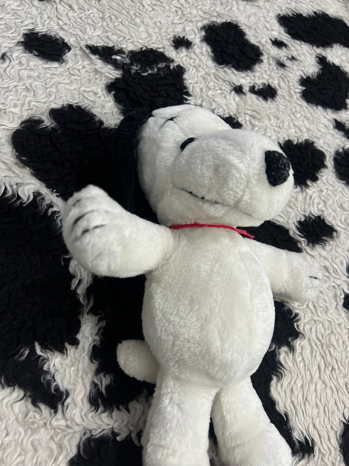 Snoopy Plush