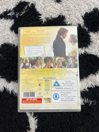 Pride & Prejudice DVD