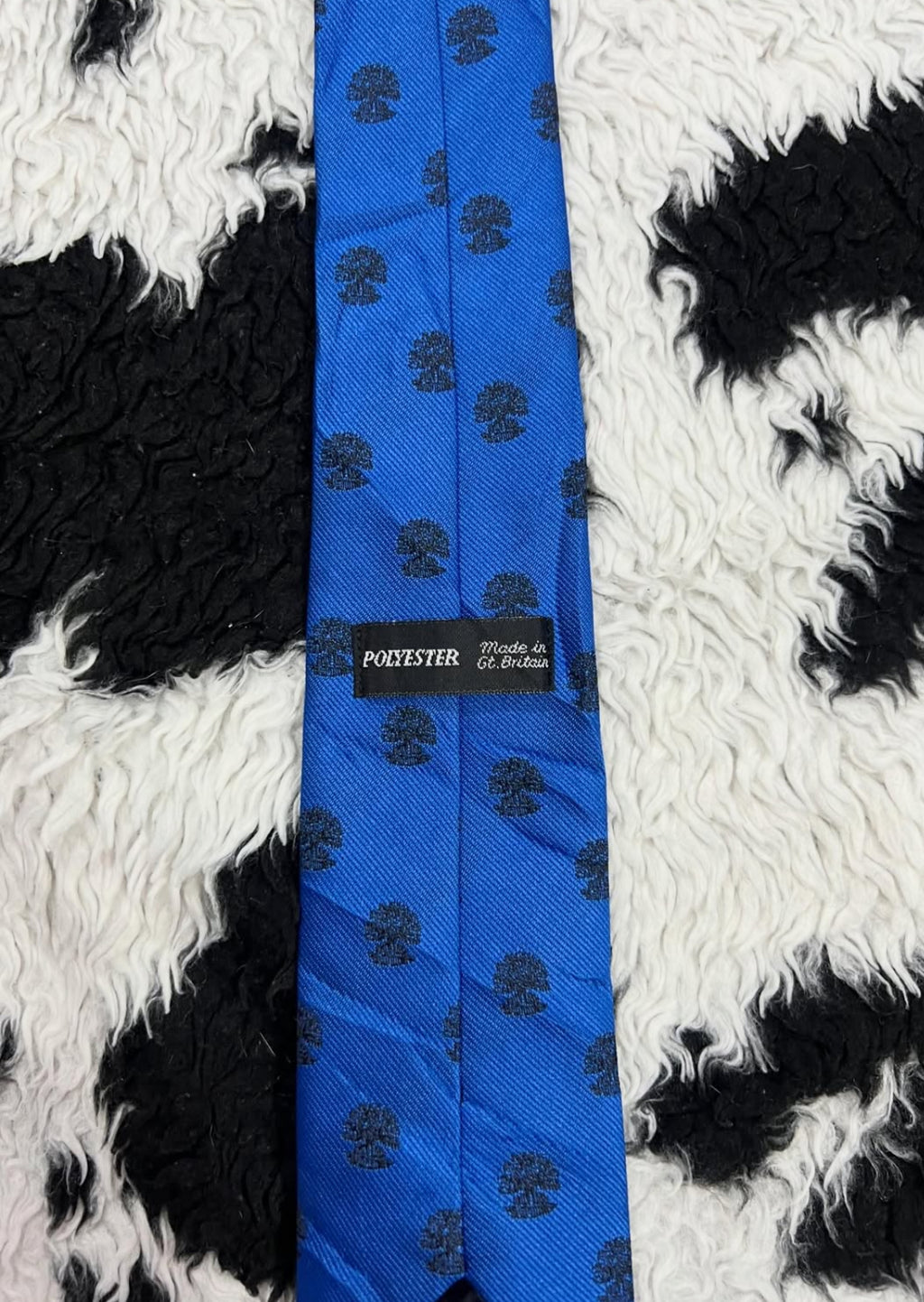 Tree of Life Tie