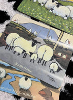 Sheep Placemats