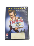 Ace Ventura Pet Detective DVD