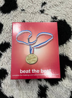 Beat The Best Card Game (Seal Packed)