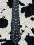 Aliens & UFOs Tie