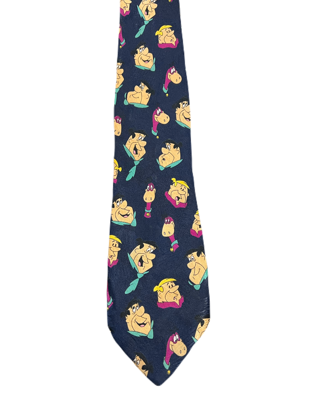 The Flintstones Tie